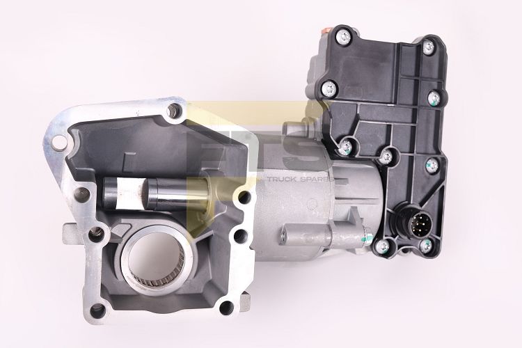 Imagem adicional do produto CILINDRO CAMBIO G240 AUTOM. (3 POSICOES) - Cód: FAP-11691